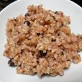 ゴチラ's cooksnap of when they made 美肌に！酵素玄米･寝かせ玄米・発酵玄米.