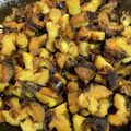 ｓａｋｕｒａｎ's cooksnap of when they made 田舎風さざえの煮物.