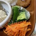 ♡JyuRiku♡'s cooksnap of when they made 人参だけで絶品♪にんじんのごまマヨ炒め♡.