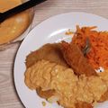 アクセル☆'s cooksnap of when they made クセになる！コチュジャンタルタルソース.