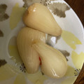 きなめし's cooksnap of when they made おばあちゃん秘伝　らっきょうの甘酢漬け.