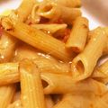 菜つ実☆ミ's cooksnap of when they made フレッシュトマトのパスタ.