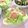 フジぽん's cooksnap of when they made パパっとできるレタスのおかかレモンサラダ.