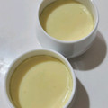 tamago大好き's cooksnap of when they made おばあちゃん介護食　具なし茶碗むし.