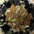 かおり♡♡♡'s cooksnap of when they made 納豆とキャベツで簡単速攻おつまみ.