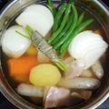 Yukiまむ's cooksnap of when they made パセリの茎で♪♪簡単手作りブーケガルニ.