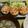 エンドレス・桜井's cooksnap of when they made れんこん はさみ焼き.