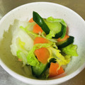 かなぽん☆☆'s cooksnap of when they made 失敗しない浅漬け.