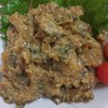 長野市えみちゃん's cooksnap of when they made ピーマン大量消費♪ピーマン甘味噌炒め.