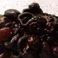 まんまるタマゴ君's cooksnap of when they made 干ししいたけの含め煮.