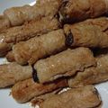 ナーちゃん's cooksnap of when they made なすの豚肉ロール☆糖質オフ☆簡単.