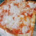 まーく71's cooksnap of when they made 朝食にも！ピザ風トースト.