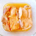 プー♡'s cooksnap of when they made レンジで７分！簡単！！鶏チャーシュー.