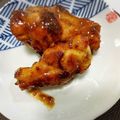 aaikoo's cooksnap of when they made チキン手羽元のハニーマスタード.
