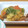 ple510's cooksnap of when they made 小松菜と油揚げの卵とじ炒め.