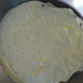 カクヨ's cooksnap of when they made ちらし寿司やお弁当に！ 錦糸卵.