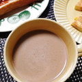 もふもふクロさん's cooksnap of when they made あったか♡はちみつとシナモンのカフェオレ.