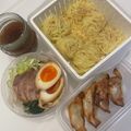 xMARILYNx's cooksnap of when they made つくれぽ100人♡魚介醤油つけ麺スープ.