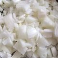 きらり流れ星's cooksnap of when they made 玉葱の粗みじん切り.