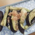 きらり流れ星's cooksnap of when they made 箸休めにも・なすと甘酢しょうがの和え物.