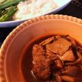 クック☆やーっ！'s cooksnap of when they made 簡単☆カシミールカレー.
