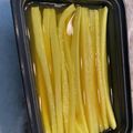 Aycol529's cooksnap of when they made 手作り”たくあん”.