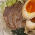 xMARILYNx's cooksnap of when they made 超簡単！！炊飯器で激ウマハチミツ煮豚.