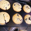Marki82's cooksnap of when they made ⁂フルーツマフィン⁂.