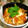 mmameco's cooksnap of when they made 鰻がフワ～っと☆ウナたま丼.
