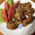 みみふぁん's cooksnap of when they made 味噌マヨ唐揚げ.