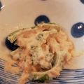 ｼ少織's cooksnap of when they made マヨぽんでツナとゴーヤのサラダ.