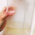 ぷーさんはなこ's cooksnap of when they made 【クエン酸】スポーツドリンク １リットル.