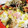 私市ビッキーズ津門巳's cooksnap of when they made <とろろ芋ガリ青のりコーンごま桜漬飯>.
