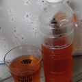 ひぃたろぉ～♪'s cooksnap of when they made 我が家のアイスティー.