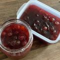 じゅより's cooksnap of when they made グーズベリー！すぐりジャム♪ #1.