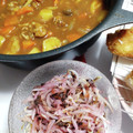 バキ子's cooksnap of when they made もやしの梅和え.