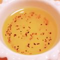 chama…♡♡'s cooksnap of when they made オリーブオイルと酢で簡単ドレッシング.