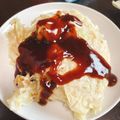 とりかな53910's cooksnap of when they made 簡単☆関西風お好み焼き・豚バラ編.