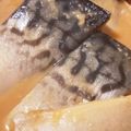 ふぁんころ's cooksnap of when they made レンジで簡単！さばのみそ煮.