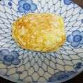 はちみつlove's cooksnap of when they made *丸めて焼く☆丸い半熟目玉焼き*.