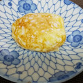 はちみつlove's cooksnap of when they made *丸めて焼く☆丸い半熟目玉焼き*.