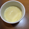 クック00N8WZ☆'s cooksnap of when they made レンジで簡単！とうもろこしの冷製茶碗蒸し.