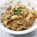 とよまち's cooksnap of when they made さざえの炊き込みご飯.