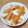 ＊なぁ＊'s cooksnap of when they made ﾊﾟﾝの耳ｼｭｶﾞｰ.