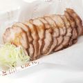 ハッピーまるしぇ's cooksnap of when they made 作り置き！フライパンで簡単な煮豚〜♪.