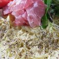 yoka_nice's cooksnap of when they made 濃厚♡簡単☆冷製コーンスープ.