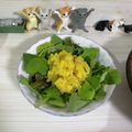 ポラリス管理栄養士's cooksnap of when they made タラモサラダ.