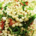 しーくれっと・らいふ's cooksnap of when they made チンしてできる!揚げ玉豆腐.
