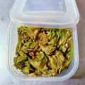 柊＿＿'s cooksnap of when they made なすとツナのピリ辛みそ炒め♪ご飯が進むよ.