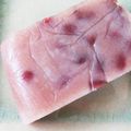 ペコペコ12's cooksnap of when they made 超簡単おいしい！あずきういろう.